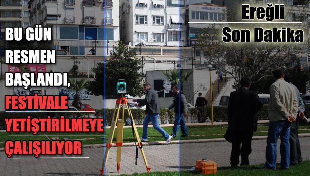 İKİ YAKAYI BAĞLAYACAK