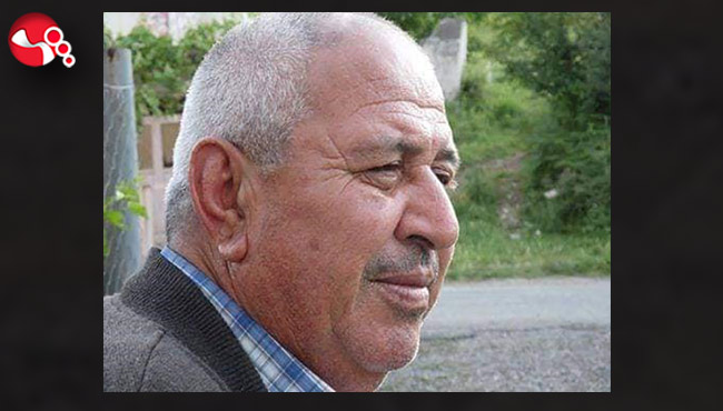 Kıbrıs Gazisi kalbine yenik düştü