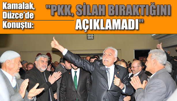 GÜNDEMİNDE, İSRAİL'İN ÖZRÜ DE VAR !!