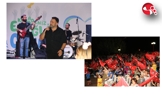 Zafer Bayramına yakışan etkinlikler!..