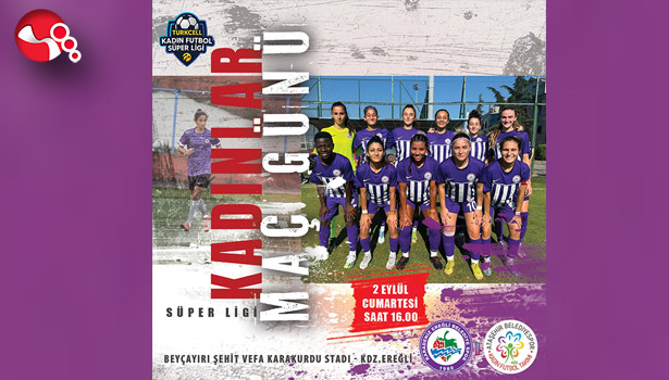 Ataşehir Belediyespor maçına davetlisiniz...