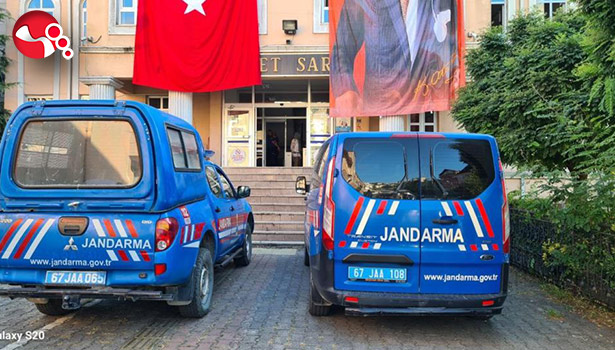 O cinayet soruşturmasında 1 şüpheli daha tutuklandı