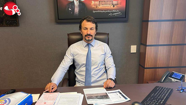 Ertuğrul, “Sürecin takipçisi olacağız”