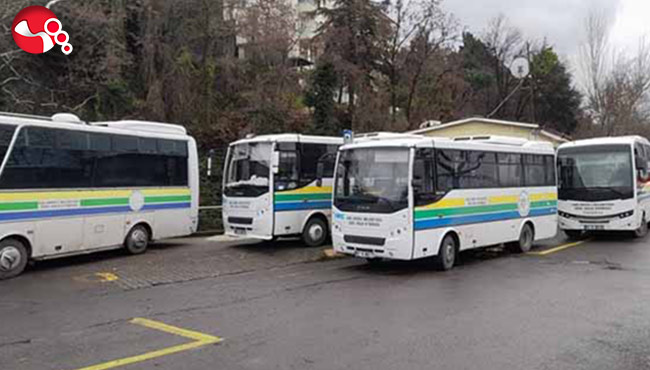 Toplu taşımaya zam…