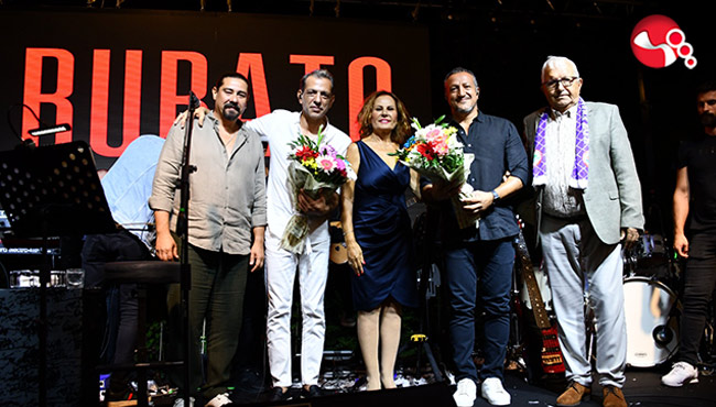 Kdz.Ereğli Belediyespor Kulübü'nden birlik, beraberlik gecesi...