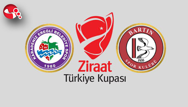 Türkiye Kupası’nda kura çekimi gerçekleşti.