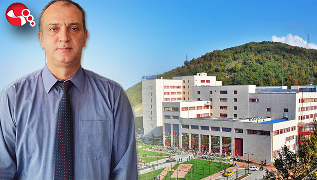 By-Pass ameliyatları Dr. Uymaz ile yeniden başlayacak