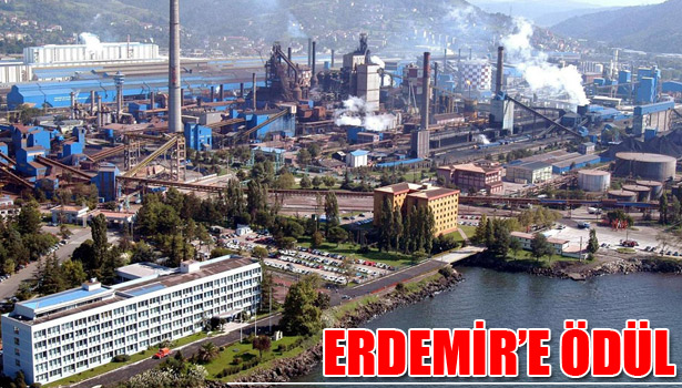 SEKTÖRÜNÜN EN BEĞENİLEN ŞİRKETİ SEÇİLDİ