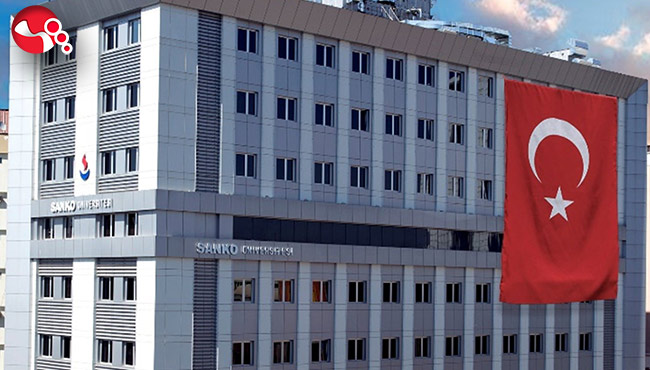 SANKO ÜNİVERSİTESİ EK KONTENJANLA GELECEK ÖĞRENCİLERİNİ BEKLİYOR