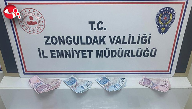 Uyuşturucu Operasyonu!..