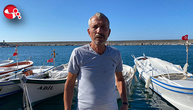 Kooperatif Başkanı balık sezonu için neler dedii?