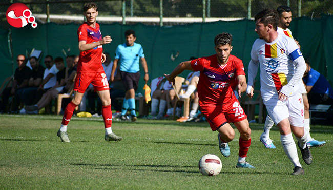 Ereğli Belediyespor, sezona Türkiye Kupası maçı ile başlıyor