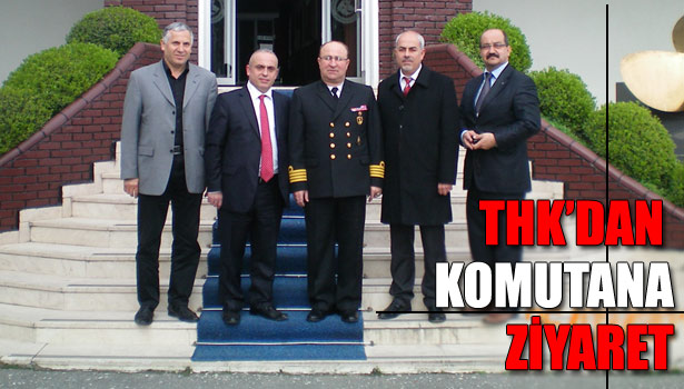 LİKOĞLU, ZİYARETLERE DEVAM EDİYOR