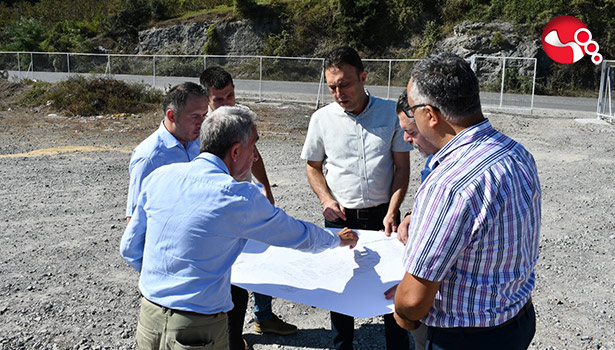 Örnek Proje: Hayvan Hastanesi ve Bakım Merkezi...