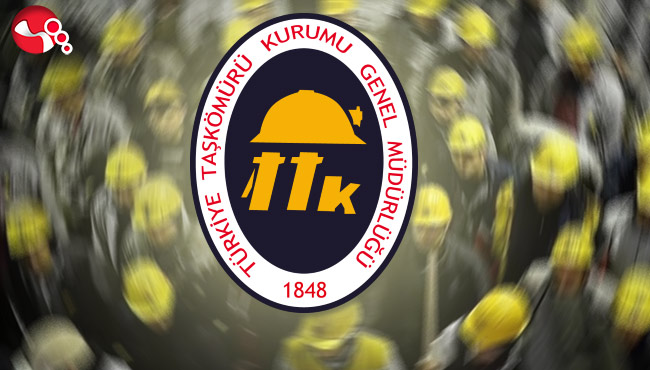 TTK’YA İŞÇİ ALIMI İLANI RESMİ GAZETEDE YAYIMLANDI…