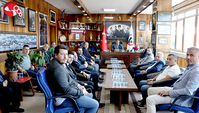 Gül, "TTK norm kadroyla uyumlu şekilde çalışmalı"