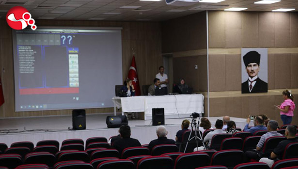 10 kişilik işçi alımına 980 başvuru