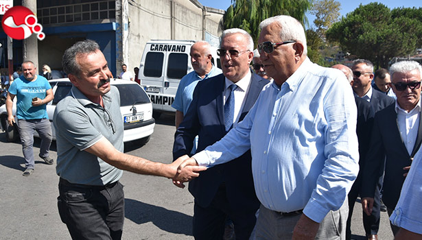 Ahilik Haftası’na özel etkinlik…