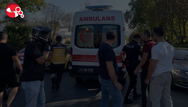 Karşıdan karşıya geçecekti!!!