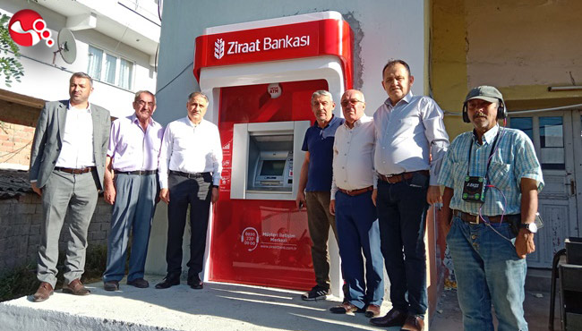 Milletvekili Bozkurt müjdeleri açıkladı!..