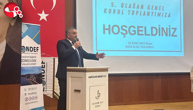 Öncan güven tazeledi