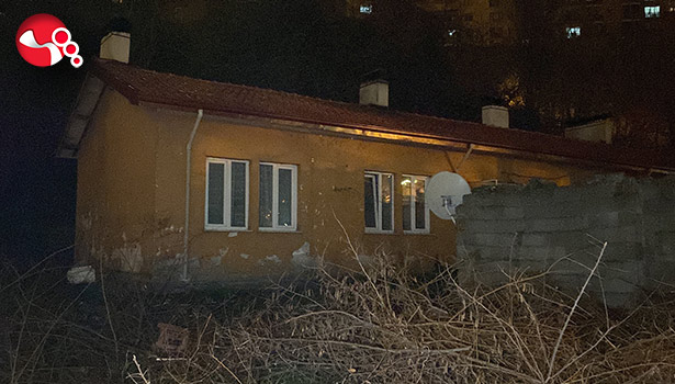 O olayda ağırlaştırılmış müebbet iddiası...