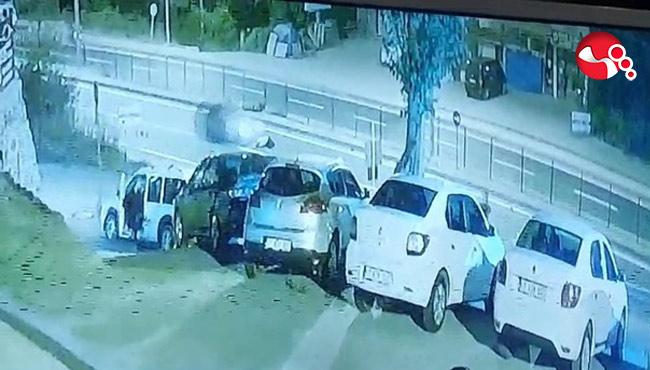 Feci Kaza nasıl oldu? İşte ayrıntılar...