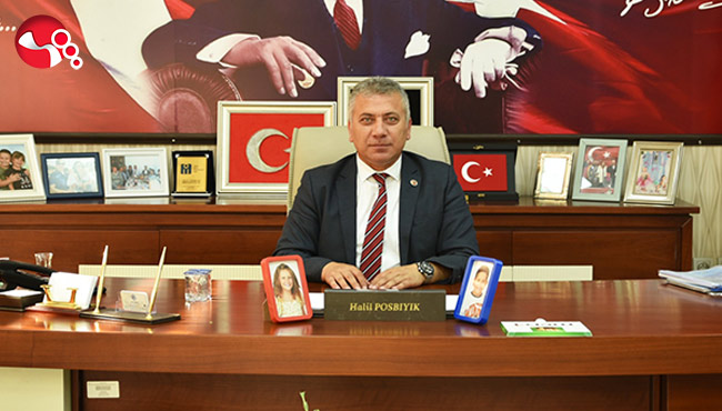 Vekalet, Meclis Üyesi Gökhan Günay’da...