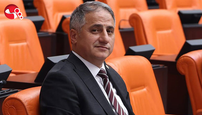 Milletvekili Bozkurt açıkladı: Kaletepe arazisi Ereğli Belediyesine verildi!..