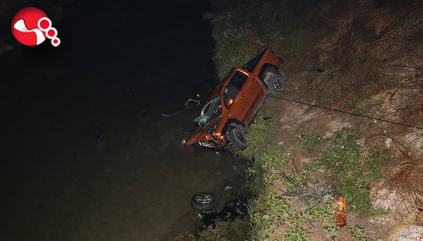 Dereye uçtular: Can kaybı ve yaralılar!..