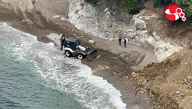 Tepkiler sonuç verdi!!!