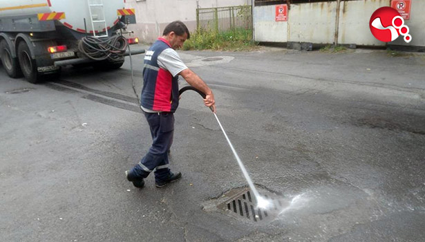 Önlemler alınıyor...