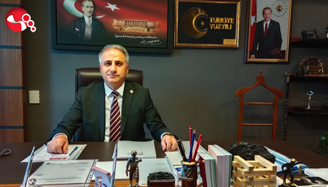 Milletvekili Bozkurt’tan yeni yasama dönemi açıklaması…