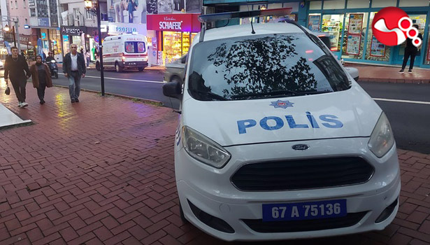 Uzun süre haber alınamadı: Ekipleri harekete geçirdi...