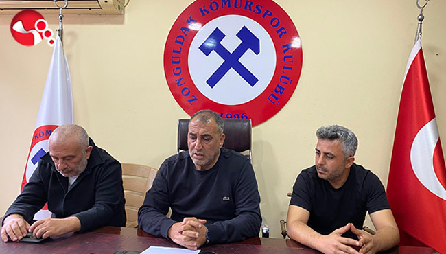 Maç sonrası yaşananlara tepki!..