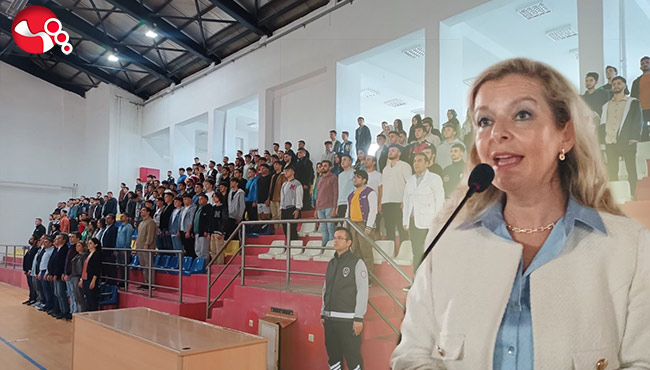 Şolt “Türkiye’nin en köklü okullarından…"