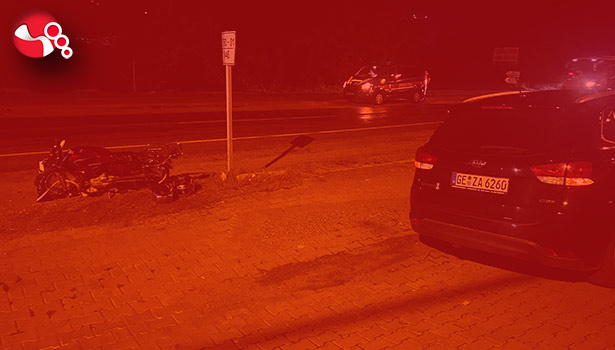 Feci Kazada hayatını kaybetti!..