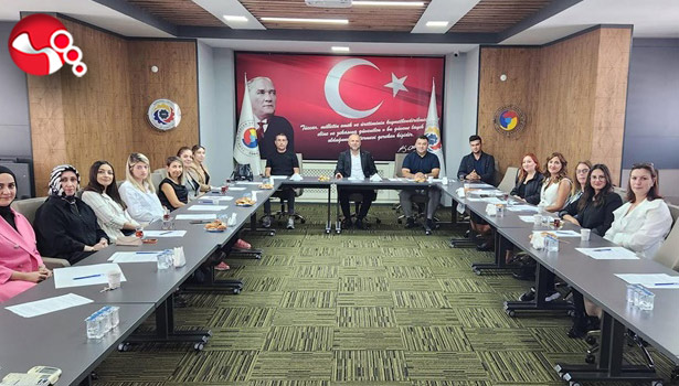 TSO’da "Kadın ve Genç Girişimciler Kurulu" oluşturuldu