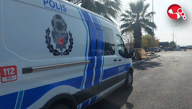 Kokaini denize atmışlardı!...