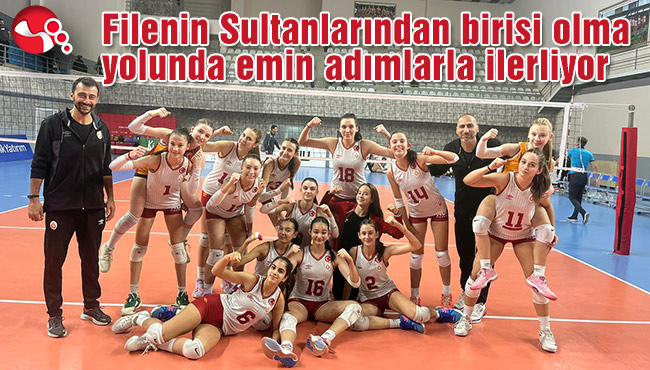 İLK 6’DA MAÇLARA ÇIKIYOR…