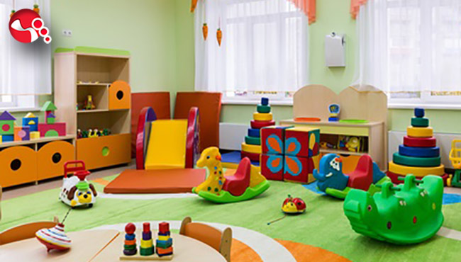 Anaokulları ihaleye çıktı...