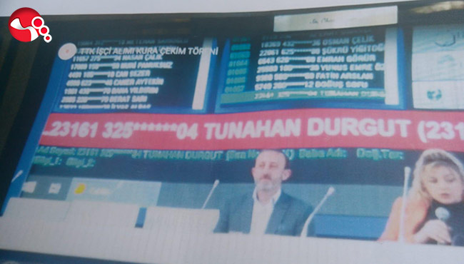 "Elektronik kurayı da ellerine yüzlerine bulaştırdılar!..."