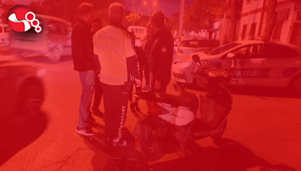 Dengesini kaybedince...