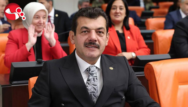 "Milletimize verdiğimiz her sözü tutmaya devam edeceğiz"