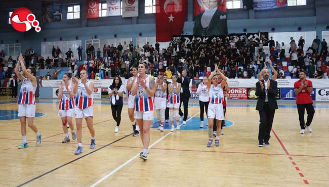 Bu maçla farkındalık yarattılar...