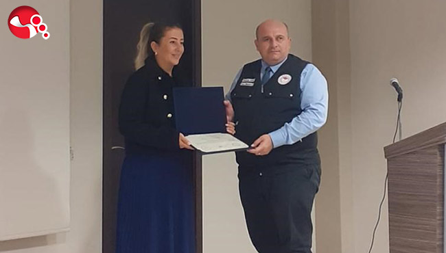 Dünya Gıda Günü’ne özel konferans !..