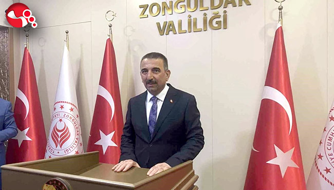 Vali Hacıbektaşoğlu’dan muhtarlara mesaj var…