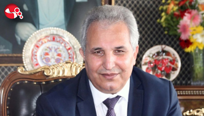 Kaymakam Yapıcı'nın 19 Ekim Muhtarlar Günü mesajı