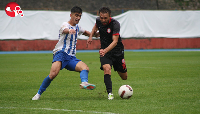 Zonguldak Kömürspor: 1 - Ankaraspor: 2
