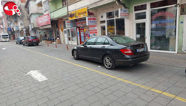 750 kilometre uzaktan misafirliğe geldi, hayatının şokunu yaşadı